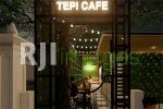 Inspirasi Design TEPI CAFE - Taman Pintar Yogyakarta#1